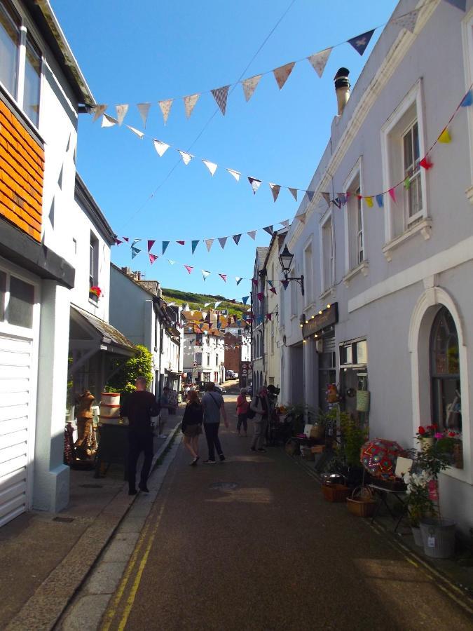 King'S Head Cottage ヘイスティングス エクステリア 写真